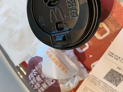 -麦当劳(黄石北路店)