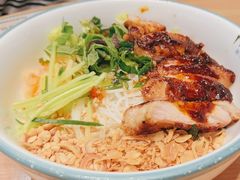 -越小品·越南餐厅(万科里店)