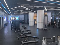 -斯洛特健身游泳(爱都旗舰店)