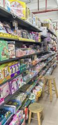 -柏诗精品玩具文具(麻布店)