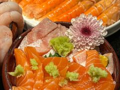 -松鹤精致料理(五一中路店)