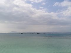 -三亚西岛海洋文化旅游区