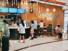 -CoCo都可(燕郊永旺店)