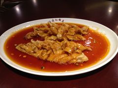 -牟传仁饭庄(星海店)