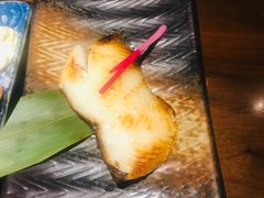 -千代武日本料理(开发区店)
