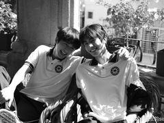 -时光花园(白鹭洲店)