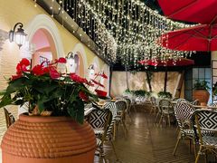 -玫瑰厅上海菜(兴国路店)