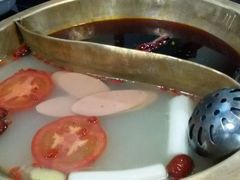 -怡品川宇火锅(宝立方店)