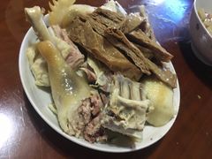 -三毛烤鸡(清泰街店)
