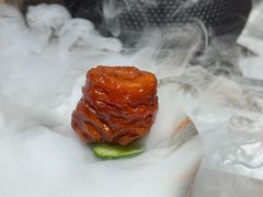 -魁盛居百年鲁菜馆(县西巷店)