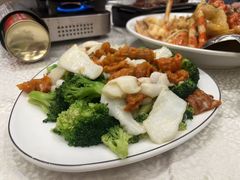 -海港酒家(上水新丰店)