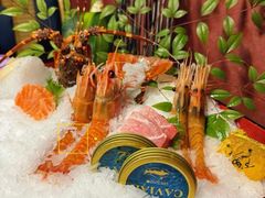 -万岛日本料理铁板烧(大宁店)