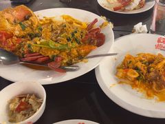 -大螃蟹海鲜餐厅