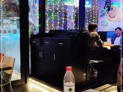 大堂-大成海鲜烧烤·小龙虾(七宝店)