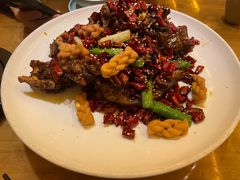 -鸡毛店·川菜(李家沱店)