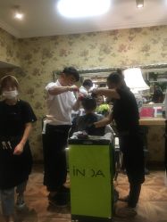-Every Day Hair Studio