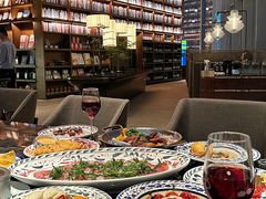 -茑屋书店(天目里店)