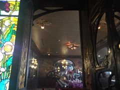 -马克西姆餐厅(崇文门店)