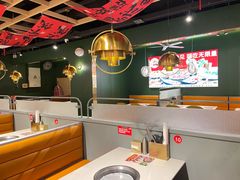 -火叮叮自助烤肉·现切牛肉(茂业店)