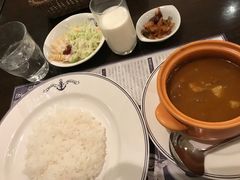 -横须贺海军咖喱本铺