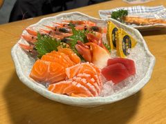 -大焰自助日式料理 铁板烧(徐汇店)