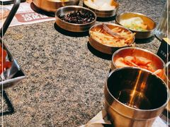 -兰正韩·韩国料理(春熙路店)