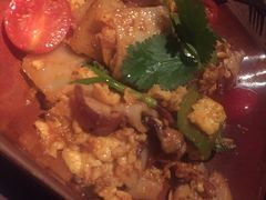 -花马天堂云南餐厅 Lost Heaven(高邮路店)