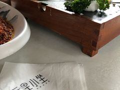 -云里小坐·小院里·团建·宴请·下午茶(三圣乡店)