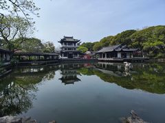 -无锡蠡湖国家湿地公园-蠡园
