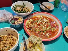 -川正旺江湖菜(三元桥店)