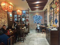 大堂-大壶春(四川中路店)