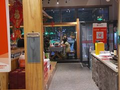 -雪熊哈尔滨烧烤·精酿啤酒·砂锅(中央胜境店)