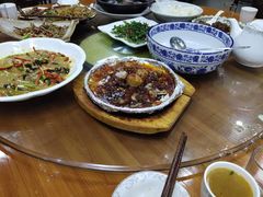 -婺源第一楼(朱子大道店)