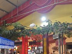 -和源祥·日照菜扛把子(万平口一店)