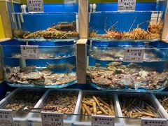 -荣祥海鲜·烟台菜(胜利路二部)