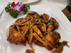 -老克勒上海菜(南京路步行街店)