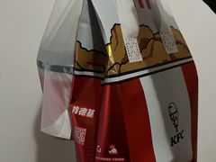 -肯德基(萧山农业大厦店)