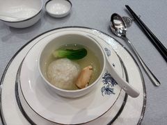 -君来湖滨饭店·渔餐厅