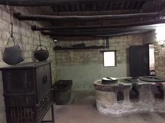 -韶山毛泽东同志故居