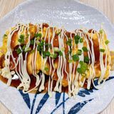我感觉日本料理,要比韩国料理好吃很多