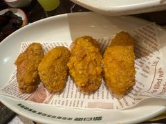-新白鹿餐厅(爱琴海购物中心店)