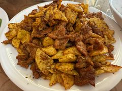 -比格比萨自助(延庆万达广场店)