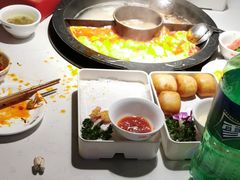 -川锅一号火锅(睢宁店)