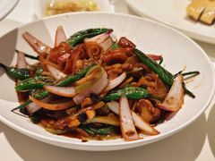 -侨美食家·40年地道粤菜(珠江新城店)