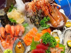 -古京·臻致料理(月湖店)
