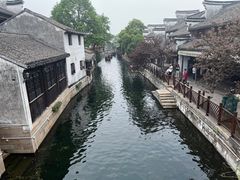 -南浔古镇