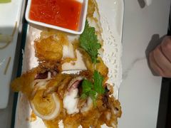 -旺达·福州菜(正大广场店)