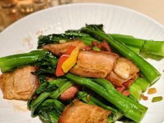 -侨美食家·粤菜(体育西路店)