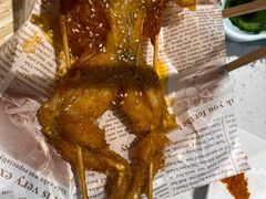 -青花椒花椒鱼(合生汇店)