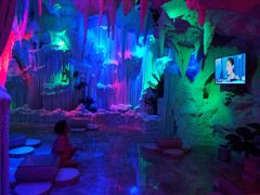 -水晶之星洗浴温泉汗蒸